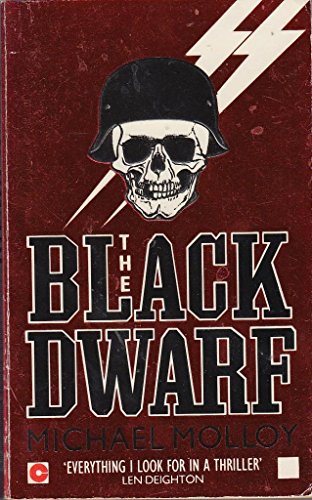 Stock image for The Black Dwarf for sale by HPB Inc.