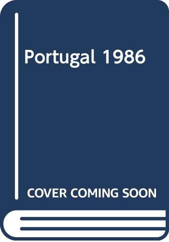 9780340400142: Portugal 1986