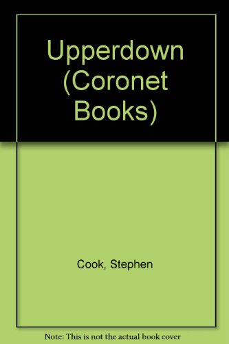 Beispielbild fr Upperdown (Coronet Books) zum Verkauf von WorldofBooks