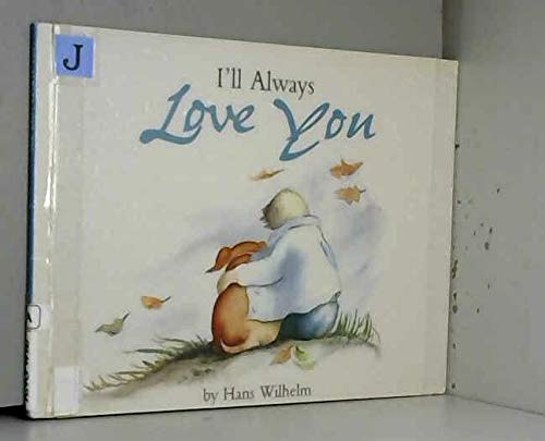 Stock image for I'll Always Love You (Knight Books) for sale by Ergodebooks