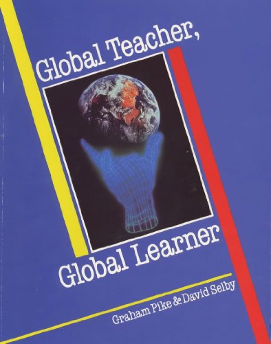Beispielbild fr Global Teacher, Global Learner zum Verkauf von Better World Books