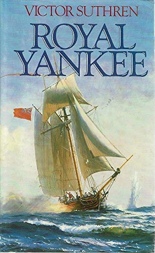 Imagen de archivo de Royal Yankee a la venta por The Book Scouts