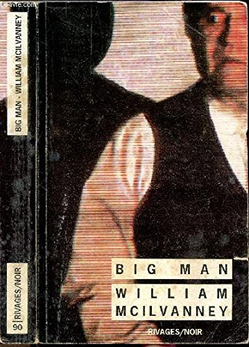 Imagen de archivo de The Big Man a la venta por The Glass Key
