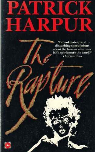 Beispielbild fr The Rapture (Coronet Books) zum Verkauf von WorldofBooks