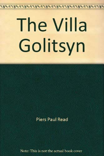 9780340404188: The Villa Golitsyn