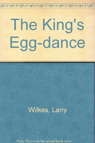 9780340404287: The King's Egg-dance