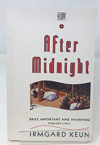 9780340404294: After Midnight