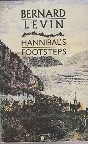 Beispielbild fr Hannibal's Footsteps zum Verkauf von Better World Books