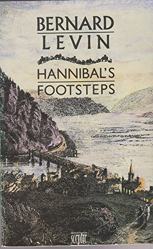Stock image for Hannibal's Footsteps for sale by RIVERLEE BOOKS