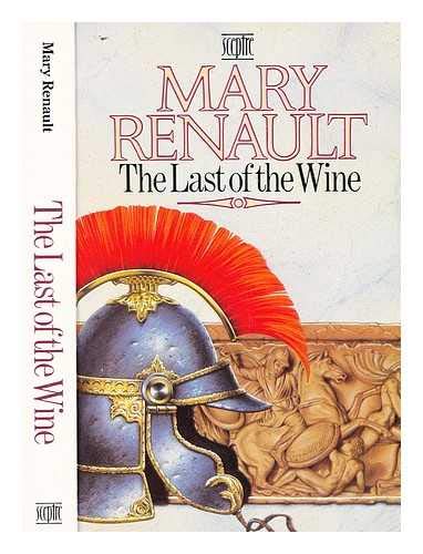 9780340404874: The Last of the Wine