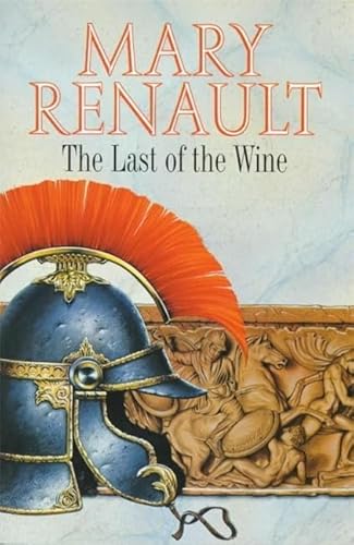 The Last of the Wine (9780340404874) by Renault