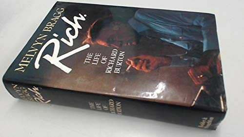 9780340405376: Rich: Life of Richard Burton