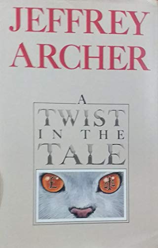 Beispielbild fr A Twist In The Tale Twelve Short Stories zum Verkauf von Willis Monie-Books, ABAA