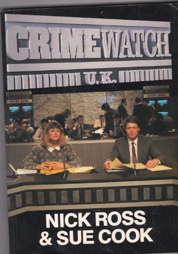 Beispielbild fr Crimewatch U.K. zum Verkauf von Reuseabook