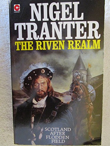 Stock image for Riven Realm (Coronet Books) for sale by AwesomeBooks