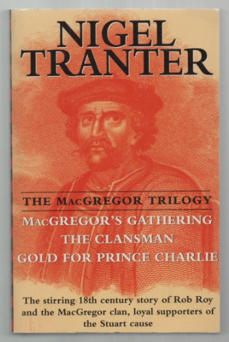 9780340405727: MacGregor Trilogy