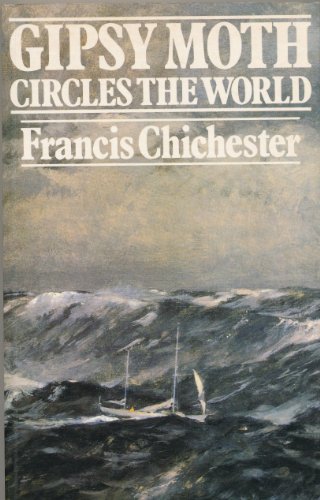 Stock image for Gipsy Moth Circles the World for sale by Better World Books Ltd