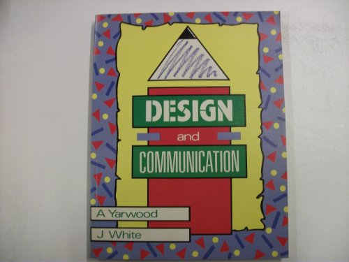 Imagen de archivo de Design and Communication a la venta por WorldofBooks