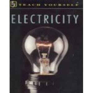 Beispielbild fr Electricity (Teach Yourself) zum Verkauf von WorldofBooks