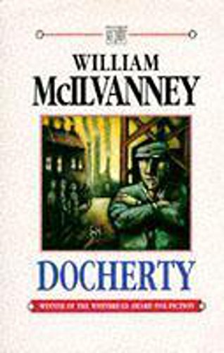 Imagen de archivo de Docherty a la venta por ThriftBooks-Dallas