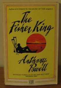 Imagen de archivo de The Fisher King a la venta por Better World Books: West