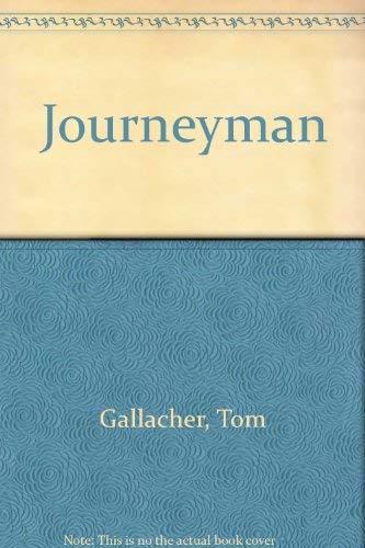 Imagen de archivo de Journeyman a la venta por WorldofBooks