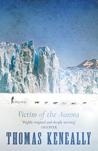 Beispielbild fr Victim of the Aurora zum Verkauf von medimops