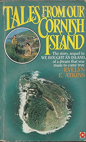 Imagen de archivo de Tales from Our Cornish Island (Coronet Books) a la venta por WorldofBooks