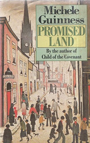 Stock image for Promised Land (Hodder Christian paperbacks) for sale by Goldstone Books