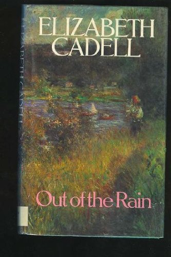 Imagen de archivo de Out of the Rain a la venta por Hawking Books