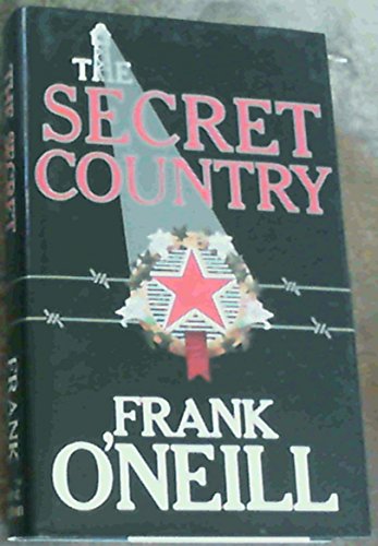 Stock image for The Secret Country for sale by WorldofBooks