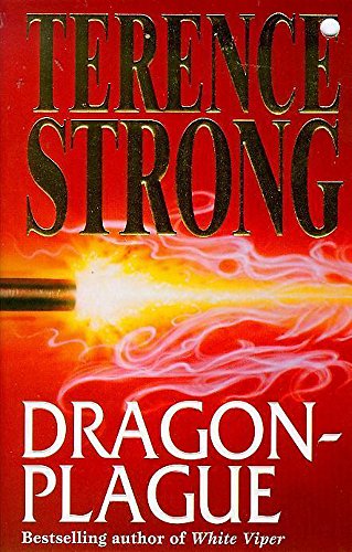 Beispielbild fr Dragonplague zum Verkauf von Wonder Book