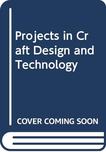 Stock image for Projects In CDT for sale by AwesomeBooks
