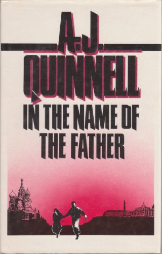In the Name of the Father (9780340411797) by Quinnell, A.J.