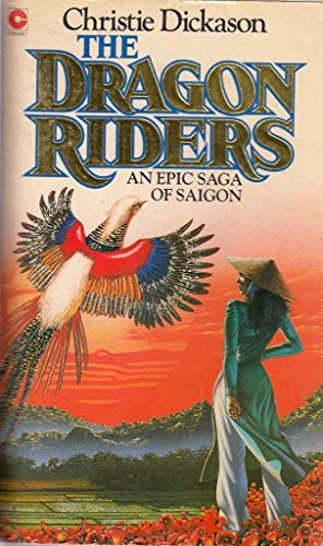Stock image for The Dragon Riders (Coronet Books) for sale by WorldofBooks