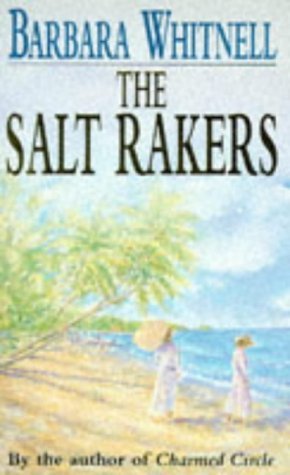 9780340412220: The Salt Rakers (Coronet Books)
