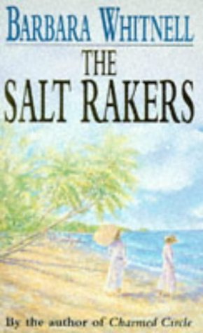 Stock image for Salt Rakers (Coronet Books) for sale by WorldofBooks