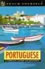 Portuguese (Teach Yourself) - Cook, Manuela