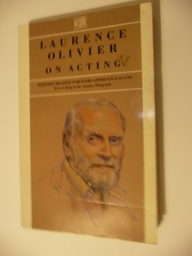 On Acting - Laurence Olivier