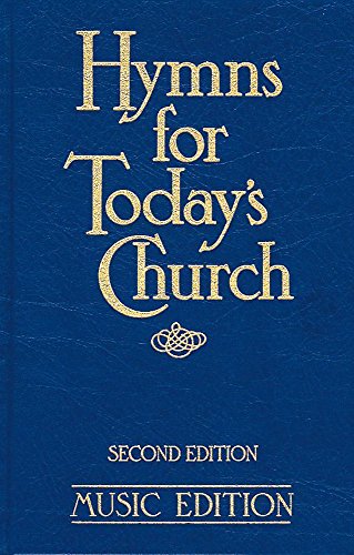 9780340412558: Hymns for Today's Church