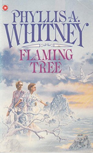 9780340413432: Flaming Tree (Coronet Books)