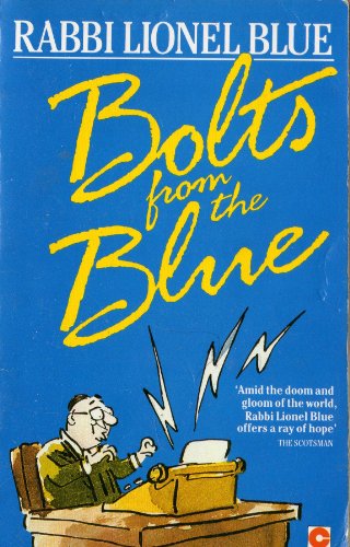 9780340413715: Bolts from the Blue (Coronet Books)