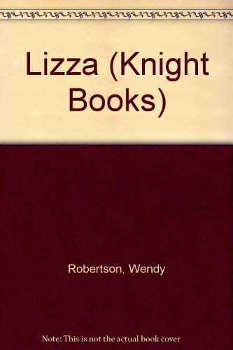 Stock image for Lizza (Knight Books) for sale by WorldofBooks