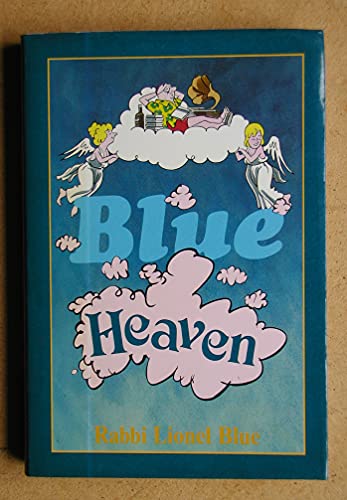 Imagen de archivo de Blue Heaven a la venta por The London Bookworm