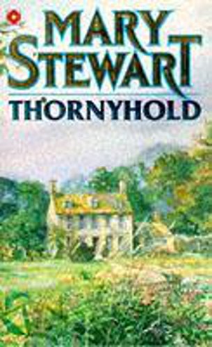 Beispielbild fr Thornyhold zum Verkauf von WorldofBooks