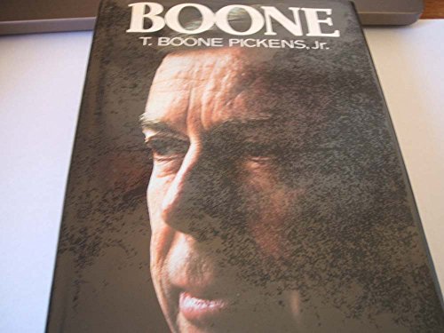 Imagen de archivo de Boone a la venta por WorldofBooks