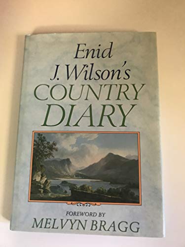 Stock image for Country Diary for sale by WorldofBooks