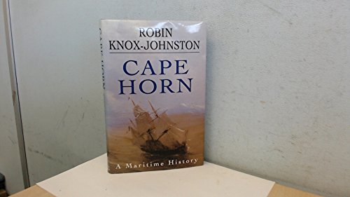 9780340415276: Cape Horn: A Maritime History