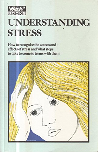 Imagen de archivo de Understanding Stress a la venta por Reuseabook