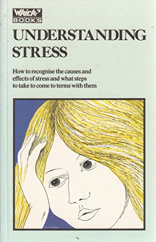 Stock image for Understanding Stress for sale by Reuseabook